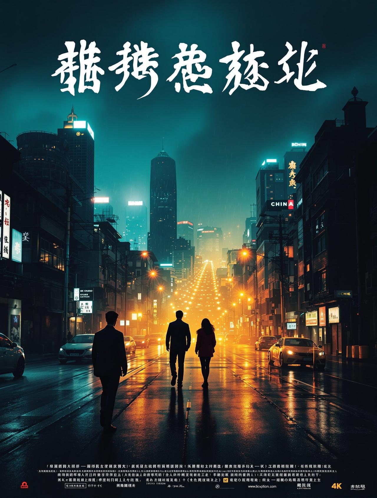 91网站-都市夜行-悬疑剧