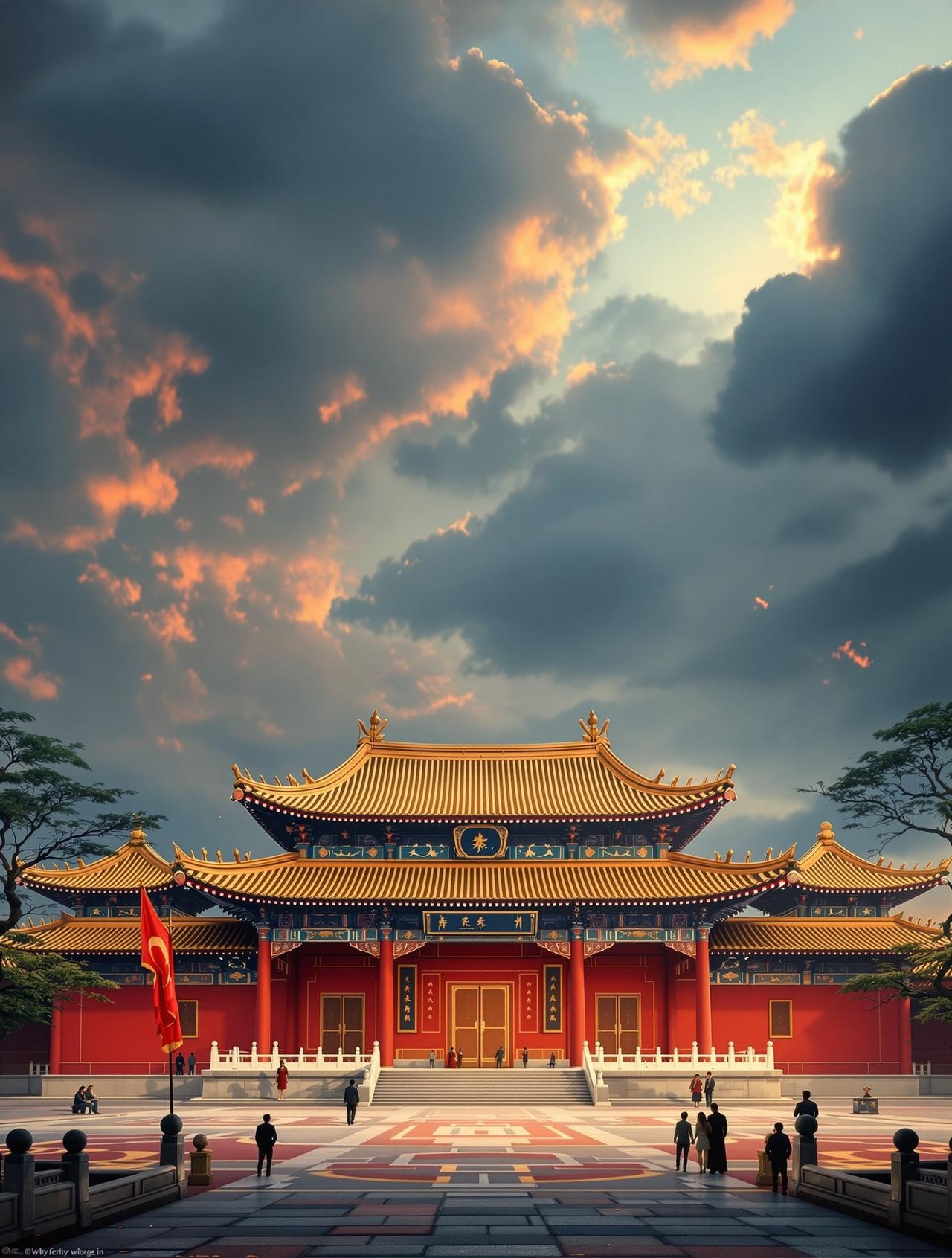 91网站-盛世繁华-古装剧
